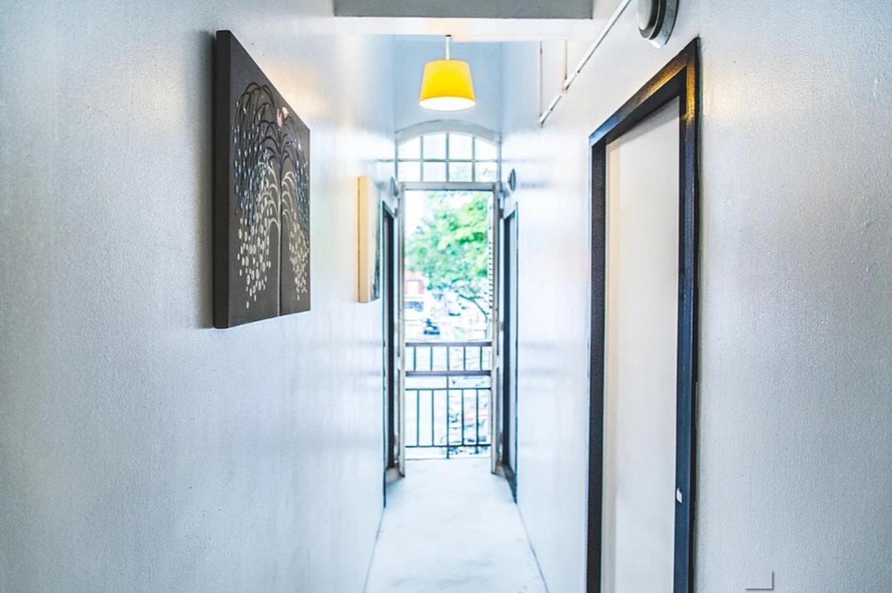 K Hotel Aliwal Singapore Bagian luar foto