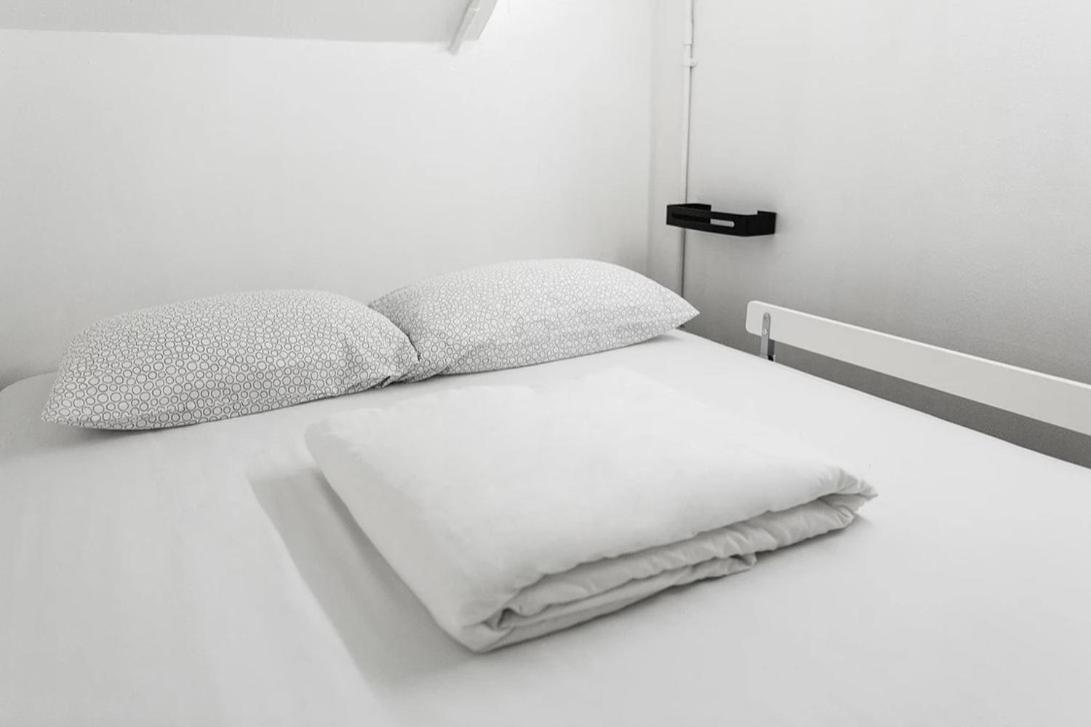 K Hotel Aliwal Singapore Bagian luar foto