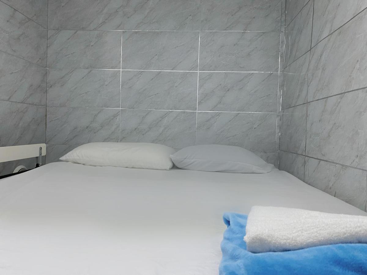 K Hotel Aliwal Singapore Bagian luar foto
